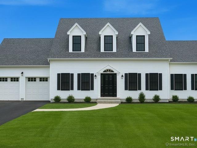 House for sale in Cheshire, Connecticut