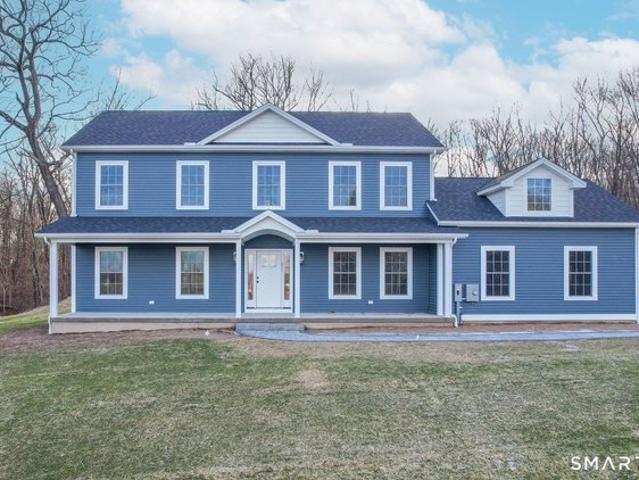 House for sale in Cheshire, Connecticut