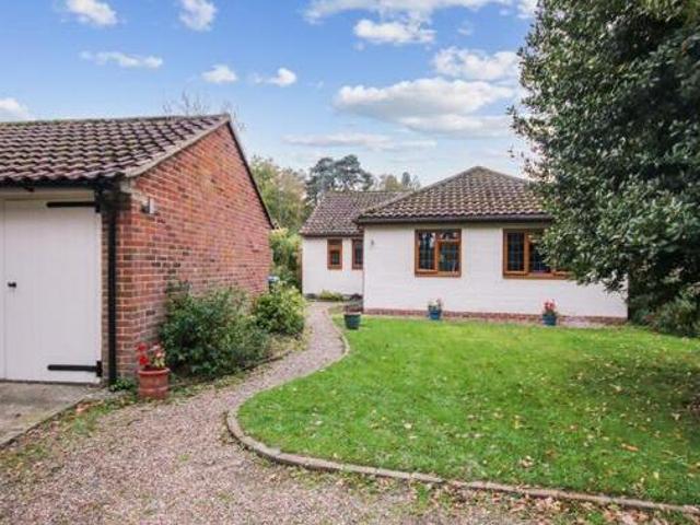 House for sale in Perryfields, West Sussex