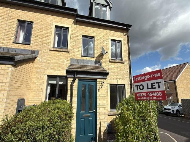 Apartment for rent in Frome