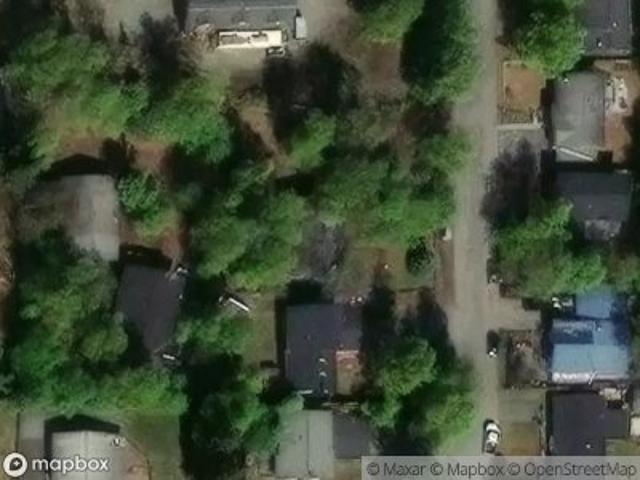 House for sale in Alaska