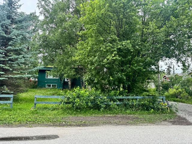 House for sale in Anchorage, Alaska