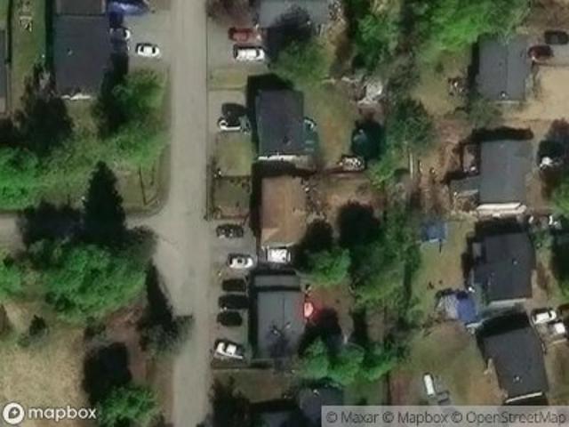 House for sale in Alaska