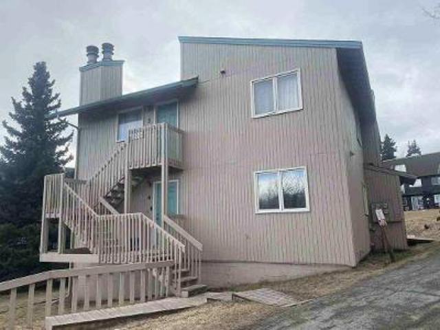 Condo for sale in Anchorage