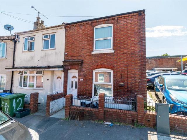 House for rent in Bevois Valley, City Of Southampton