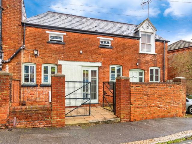 House for rent in Bevois Valley, City Of Southampton