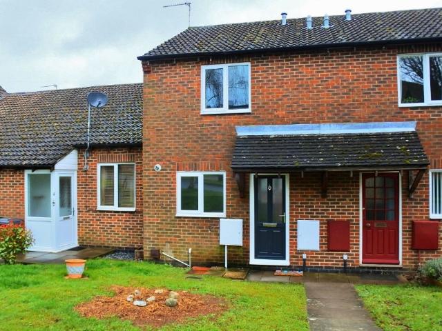 House for rent in Lychpit, Basingstoke and Deane