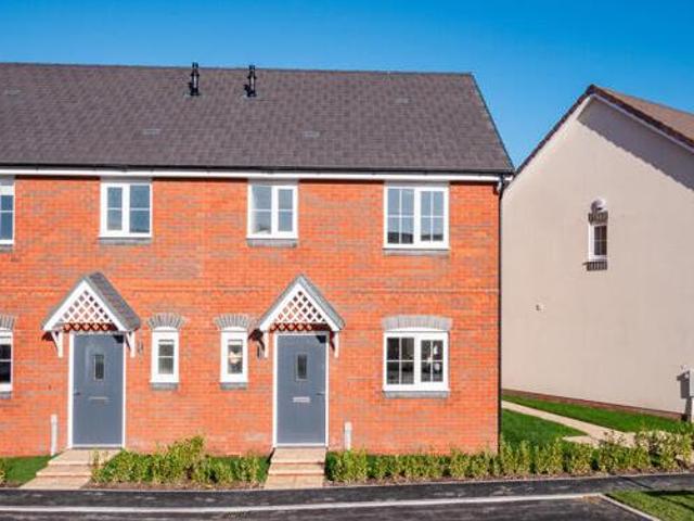 House for rent in Bridgwater, Somerset