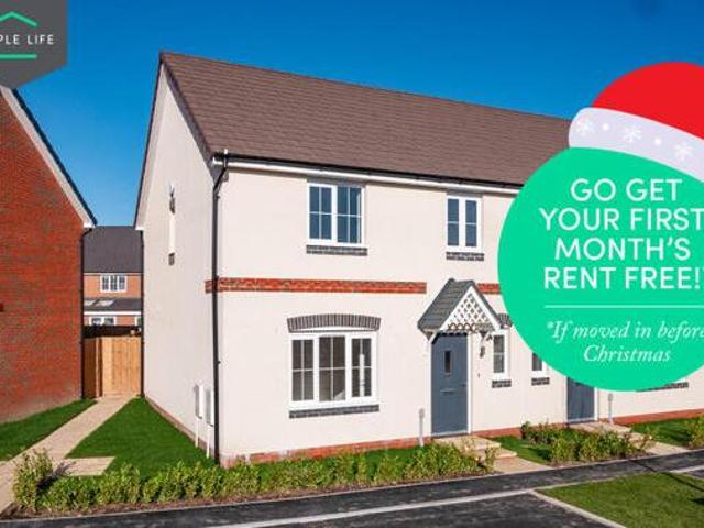 House for rent in Bridgwater, Somerset
