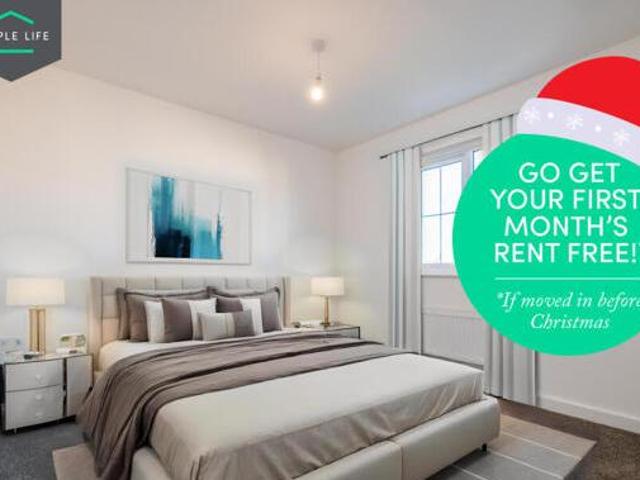 House for rent in Bridgwater, Somerset