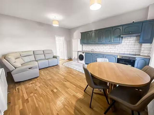 Apartment to rent