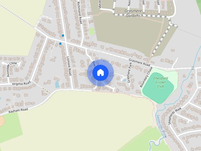House for rent in South Tankerton, The Bridge