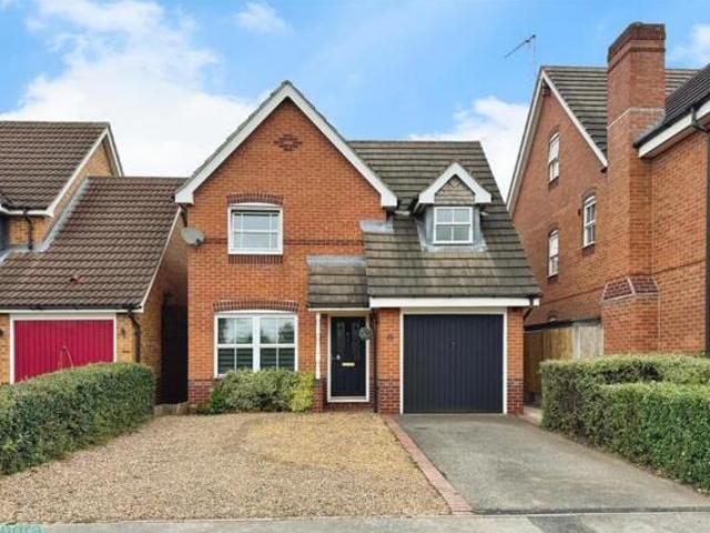 House for sale in Costhorpe, East Midlands