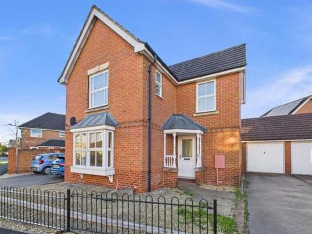House for sale in Brackley, Northamptonshire