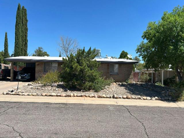 House for sale in Cochise, Arizona
