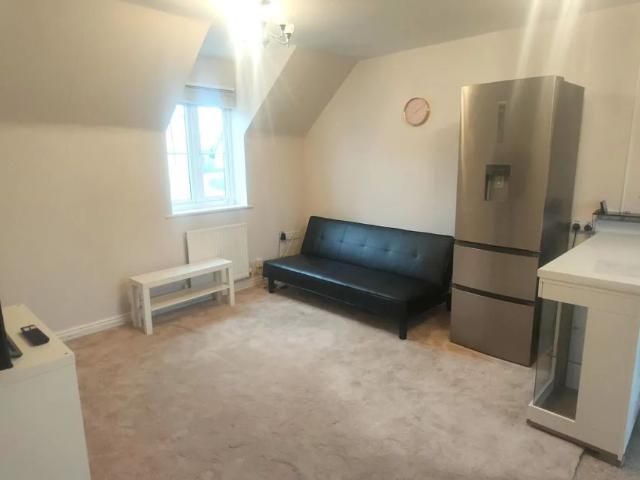 House for rent in Moreton Hall, Chedburgh