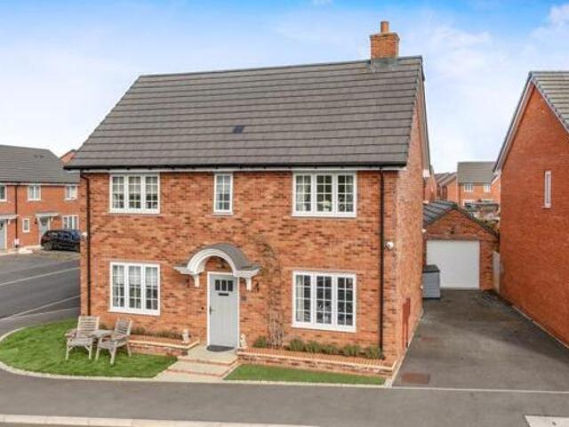 House for sale in Biggleswade, Bedfordshire
