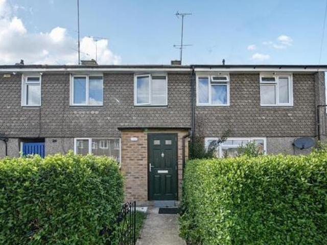 House for sale in The Slade, Oxfordshire