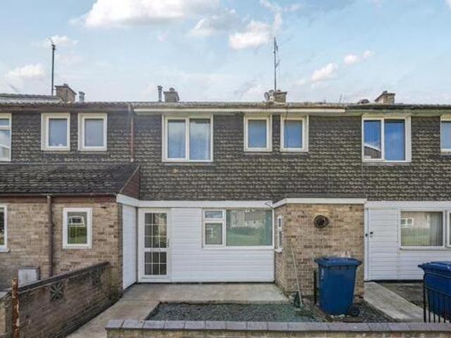 House for sale in The Slade, Oxfordshire