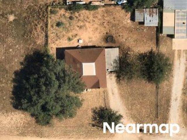 House for sale in Brownwood, Texas