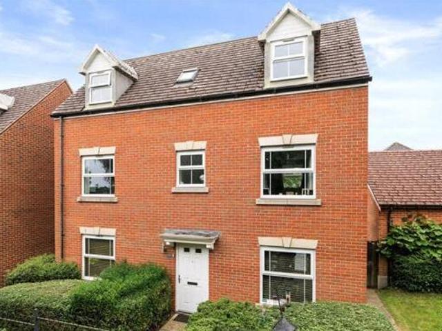 House for sale in Bracknell, Bracknell Forest