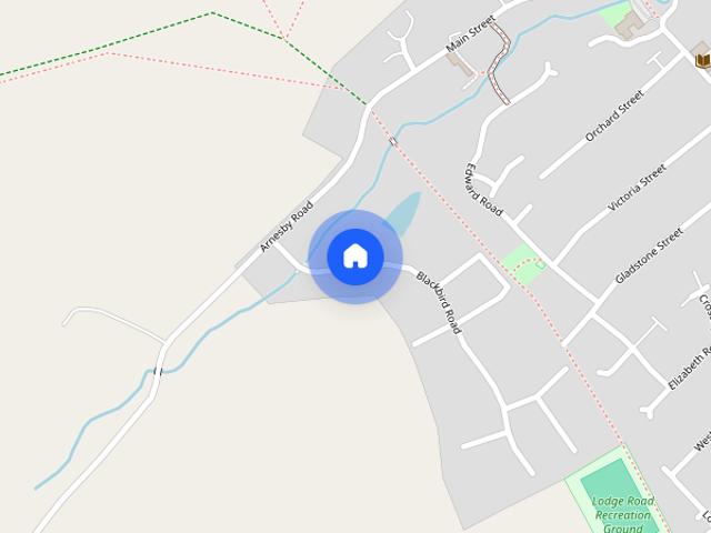 House for rent in Stanford On Avon, Leicestershire