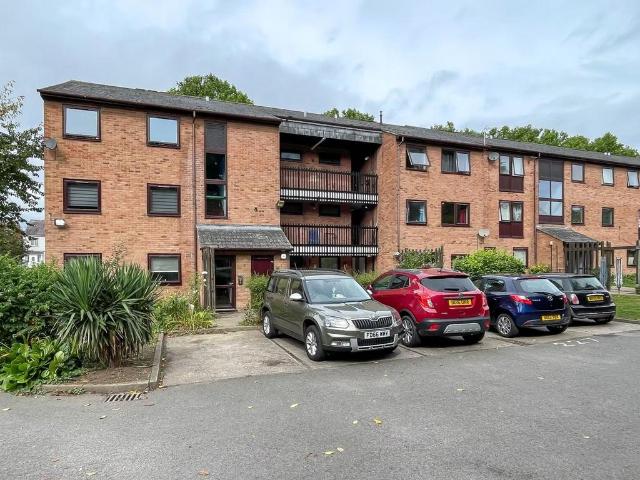Apartment for rent in Stocking Farm, Leicester