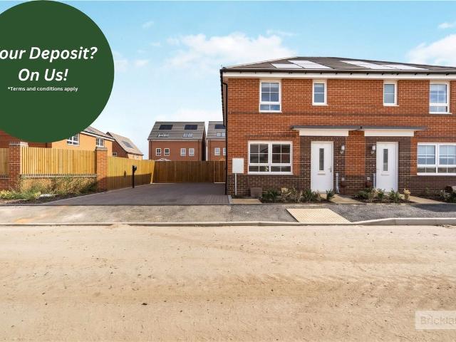 House for rent in Barnham, Arun