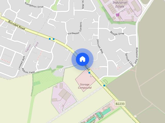 House for rent in Clapham, West Sussex