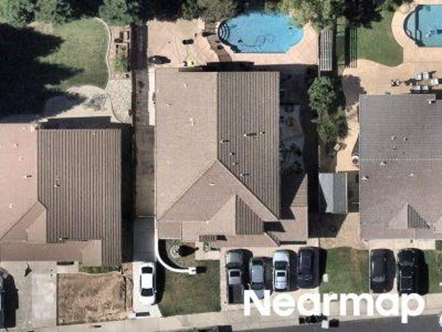 House for sale in Roseville, California