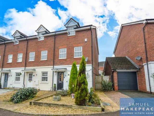 House for sale in Lyons, Greater London