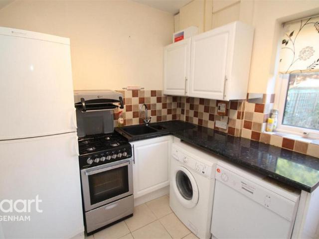 House for rent in Dagenham, Greater London