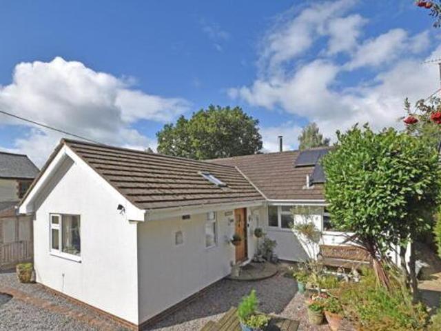 House for sale in Cullompton, Mid Devon
