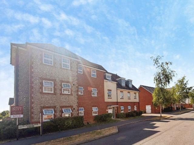 Apartment for rent in Clapham, West Sussex
