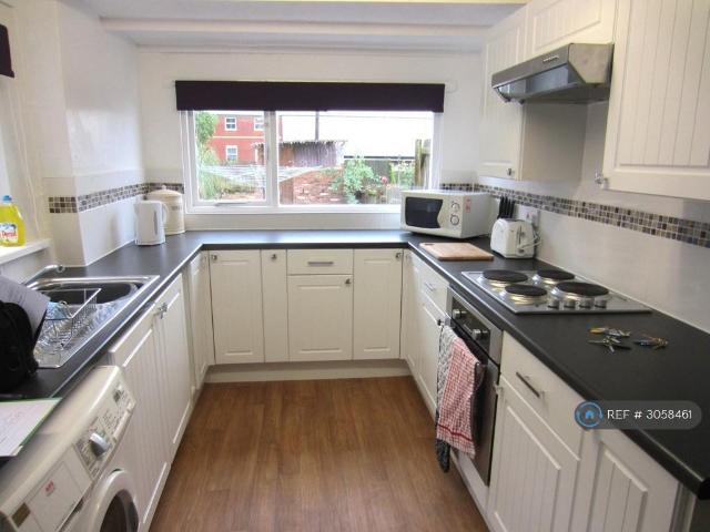 House for rent in Newtown, Exeter