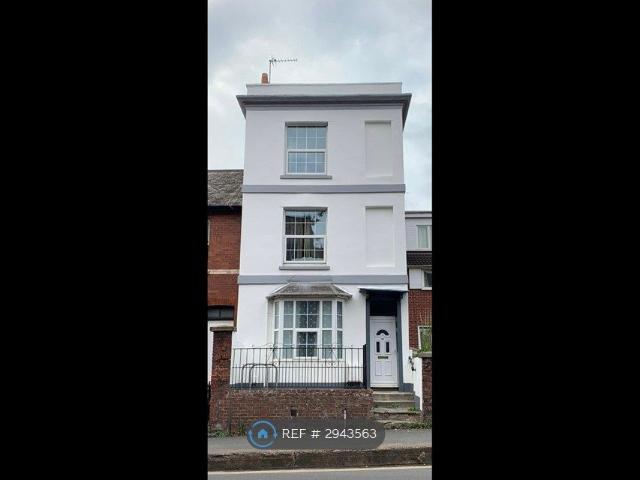 Room for rent in Watergate, Devon