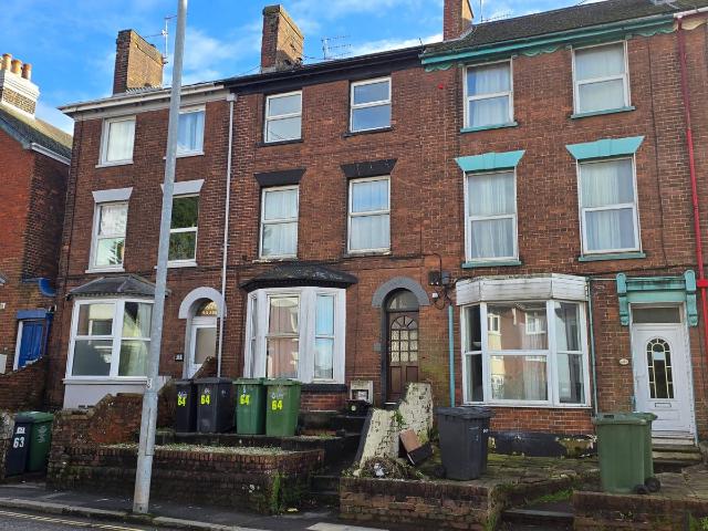 Apartment for rent in Watergate, Devon