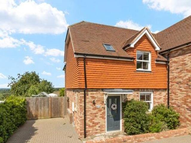 House for sale in Uckfield, Cross In Hand
