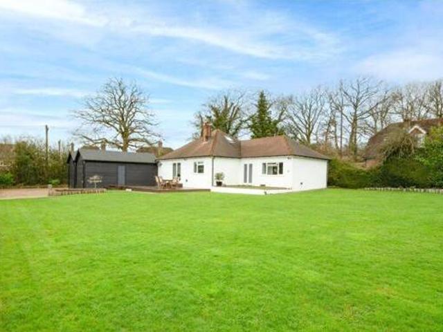 House for sale in East Sussex