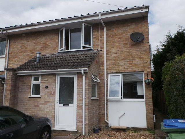 Room for rent in Fareham, Hampshire