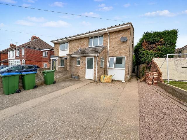 House for rent in Fareham, Hampshire