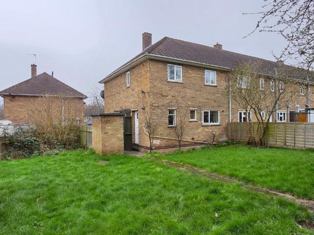 House for rent in Loughborough, Charnwood