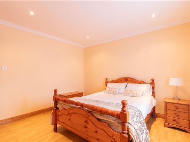Detached House for sale in Ballyjamesduff, Ulster