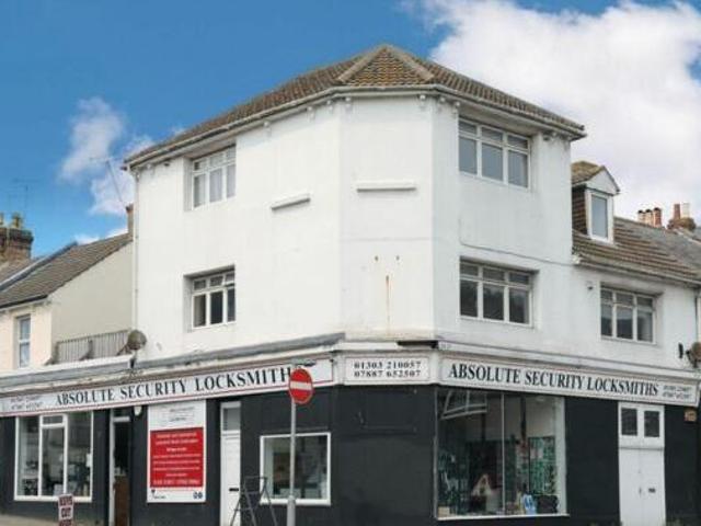House for sale in Folkestone, Folkestone and Hythe