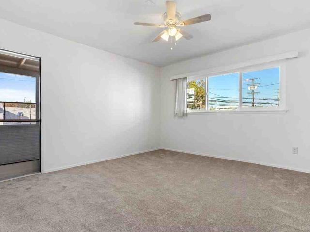 Apartment for rent in Park La Brea, Los Angeles