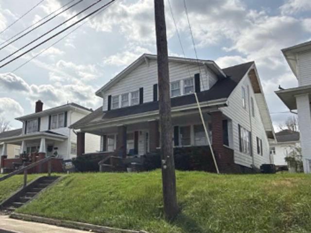 House for sale in Boyd, Kentucky
