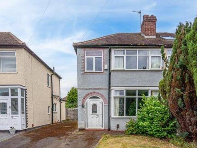 House for sale in Aldersley, Claregate