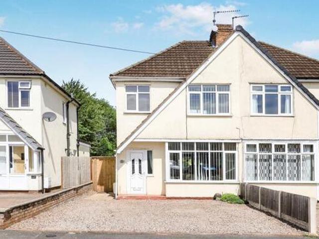 House for sale in Aldersley, Claregate