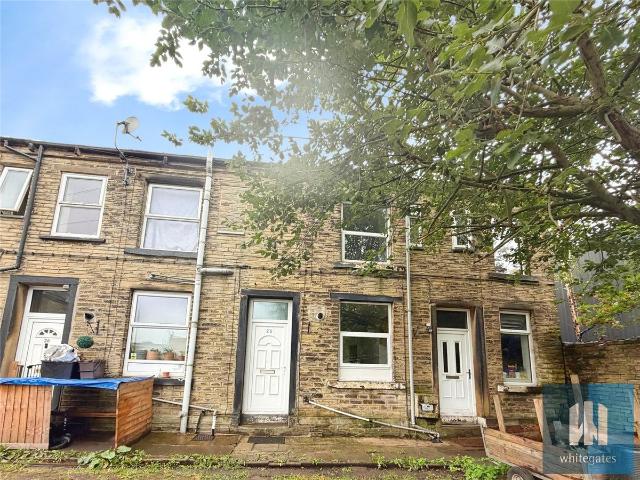 House for rent in Brighouse, West Yorkshire