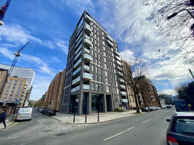 Apartment for rent in London Borough of Ealing, Greater London